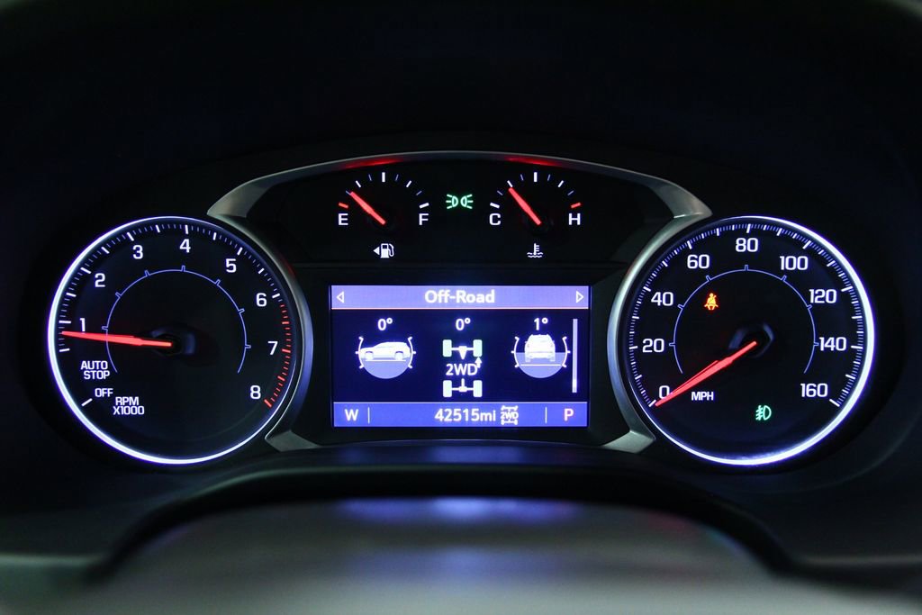 Used 2022 GMC Acadia SLT w/ Elevation Edition image 12