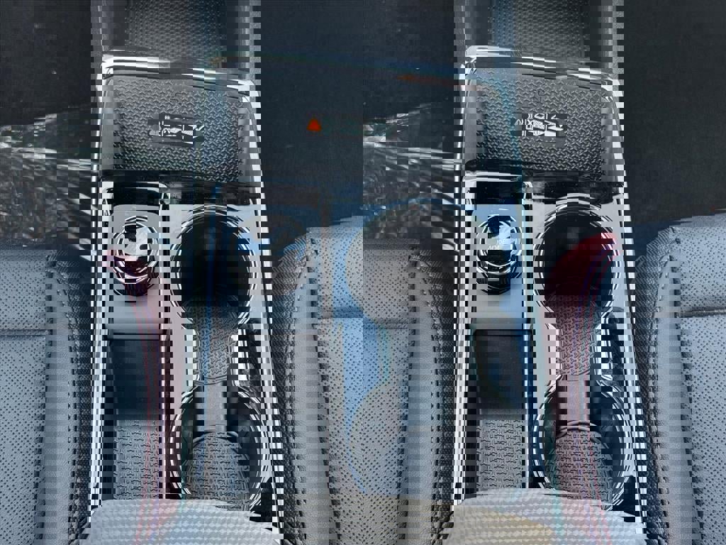 New 2026 Chevrolet Equinox RS w/ LPO, Floor Liner Package image 9