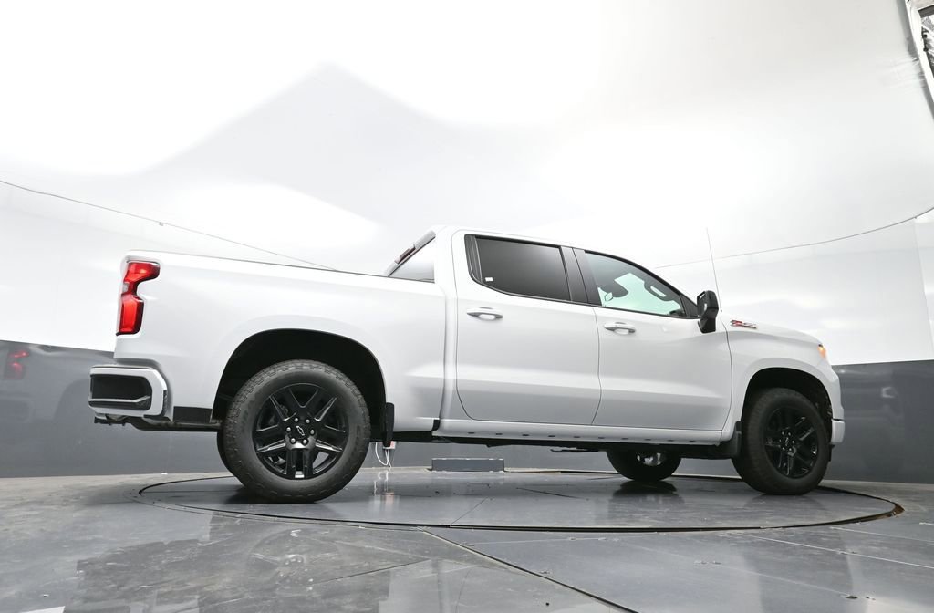 New 2026 Chevrolet Silverado 1500 RST image 45