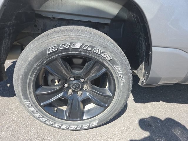 Used 2021 RAM 1500 Big Horn AWD/4WD image 32
