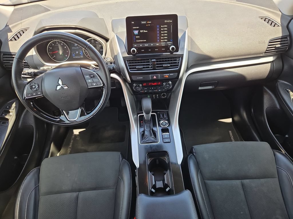 Used 2025 Mitsubishi Eclipse Cross SE AWD/4WD image 18