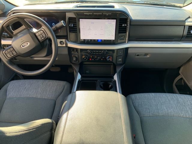 Used 2023 Ford F250 XLT w/ Black Appearance Package image 20