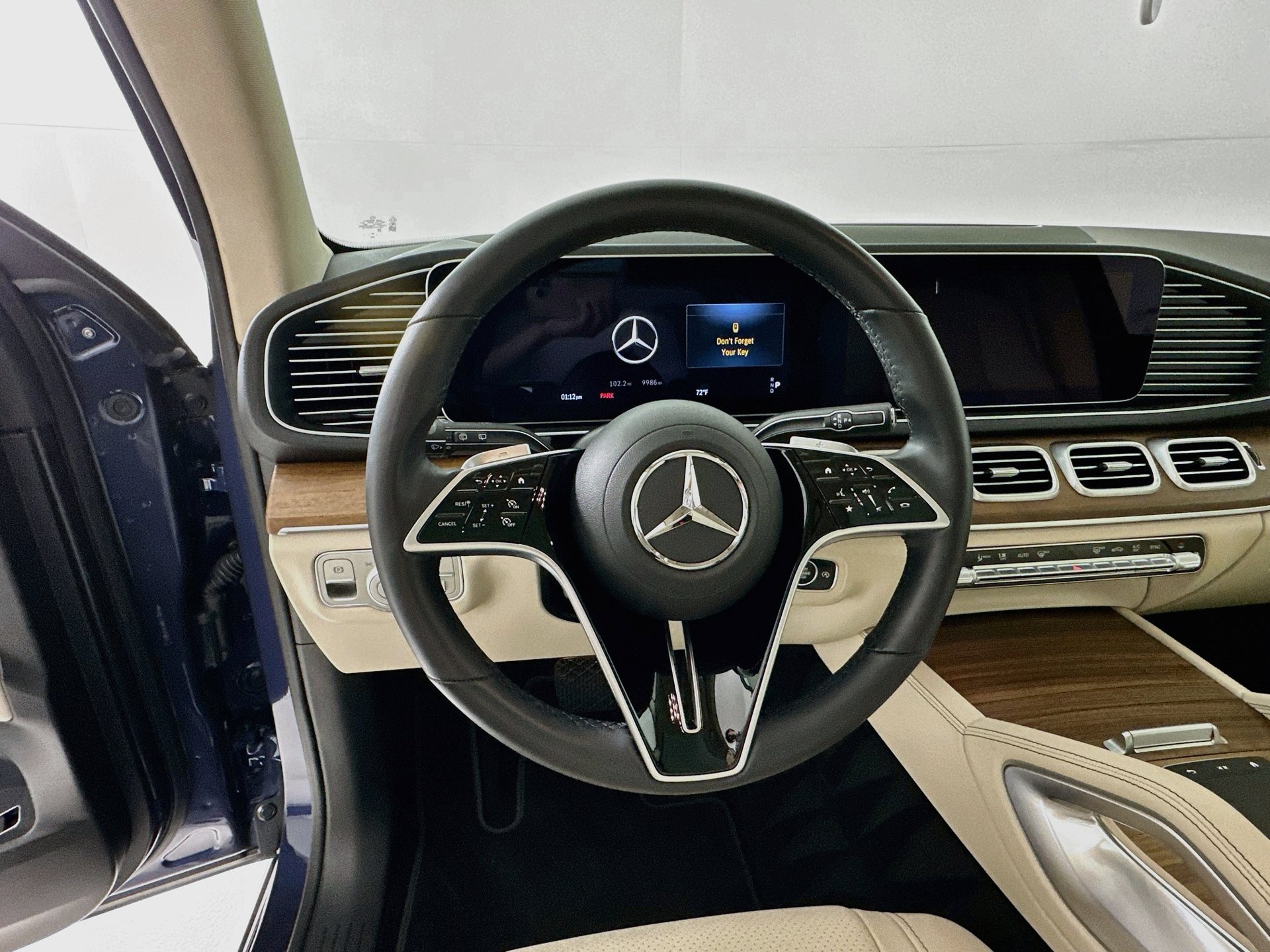 Certified 2026 Mercedes-Benz GLE 350 4MATIC image 12