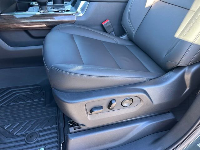 New 2026 Chevrolet Silverado 1500 LT Trail Boss w/ LT Trail Boss Premium Package image 12