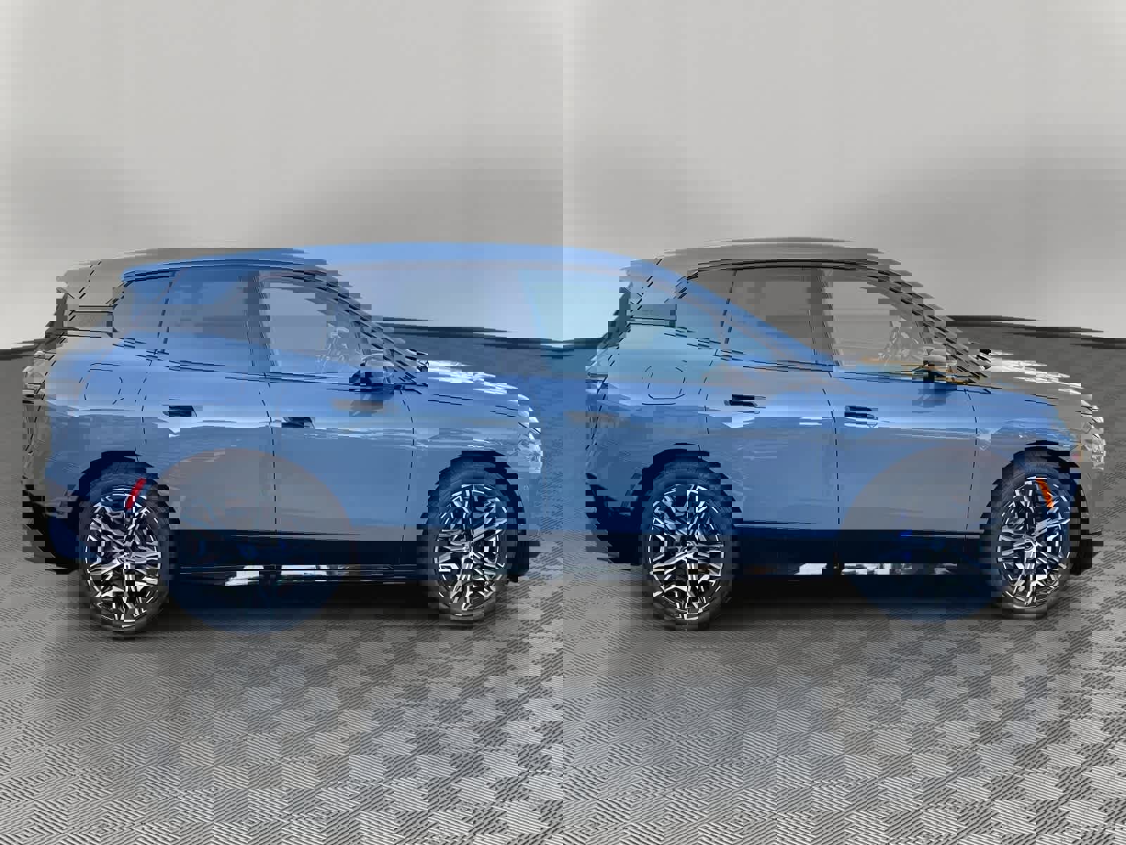 Certified 2025 BMW iX M60 image 2