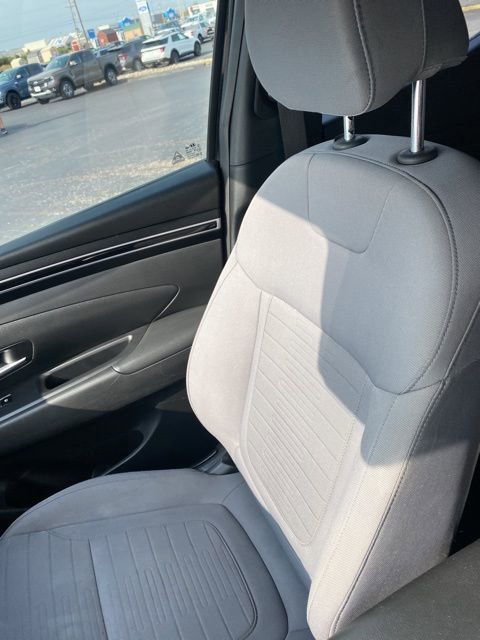 Used 2023 Hyundai Santa Cruz SEL w/ Activity Package FWD image 28