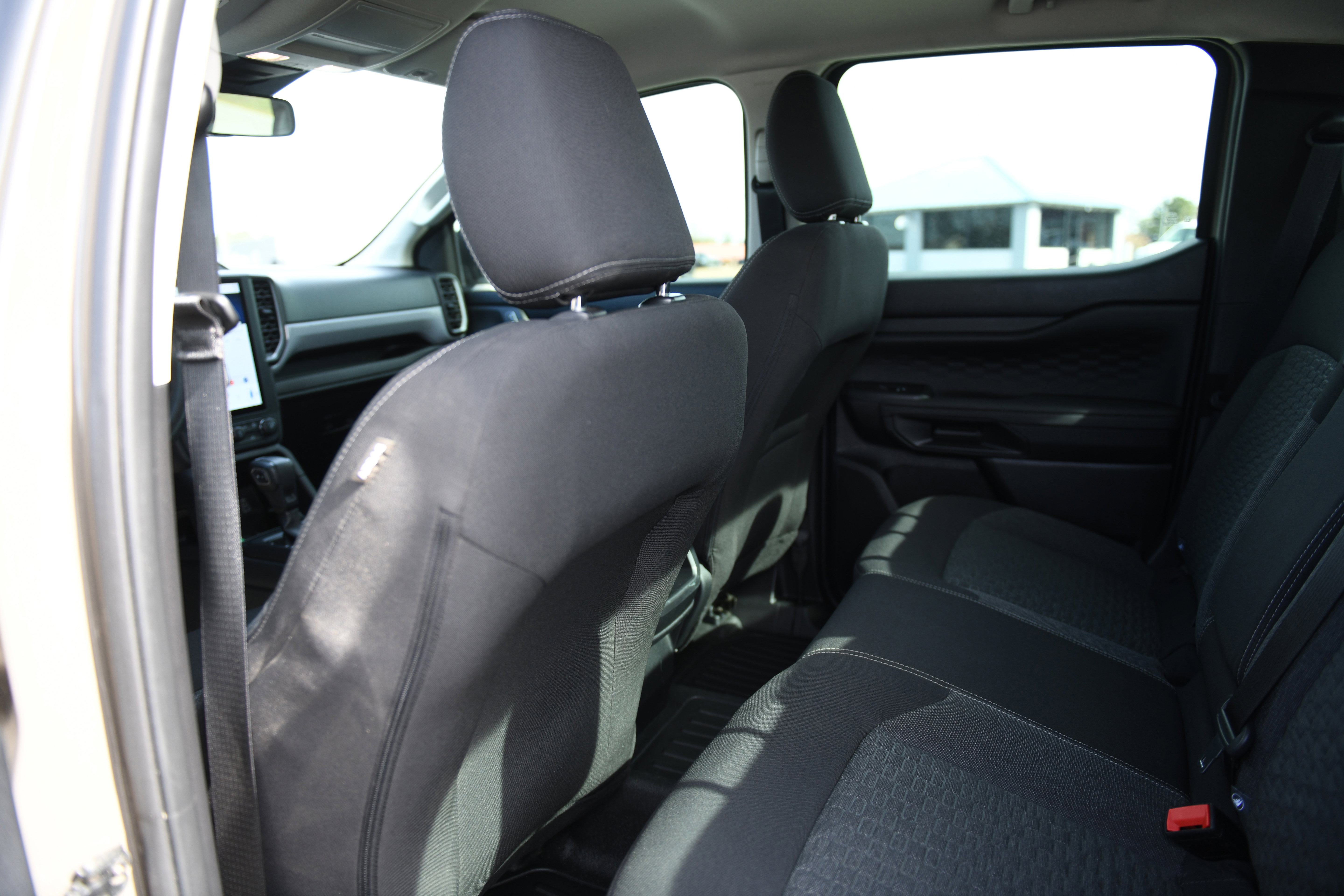 Used 2025 Ford Ranger XL w/ Trailer Tow Package image 14