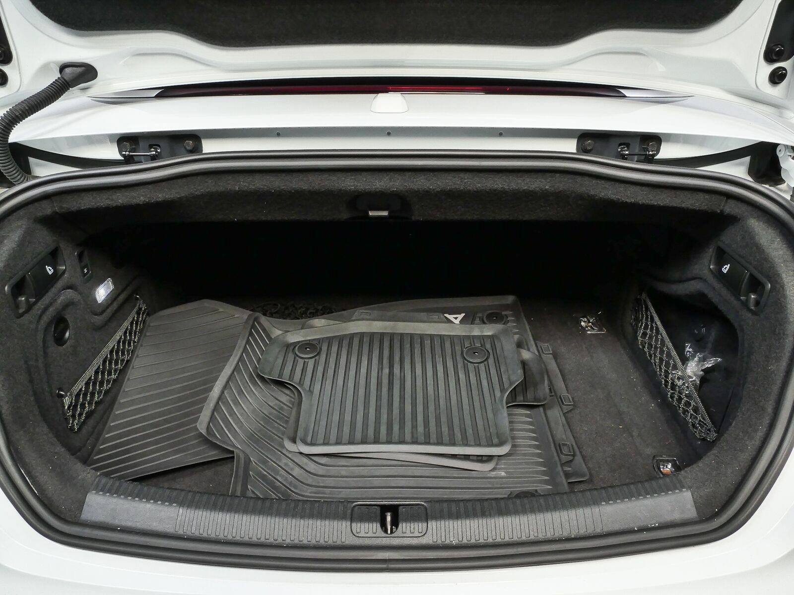 Used 2019 Audi A5 2.0T Premium Plus w/ Premium Plus AWD/4WD image 35