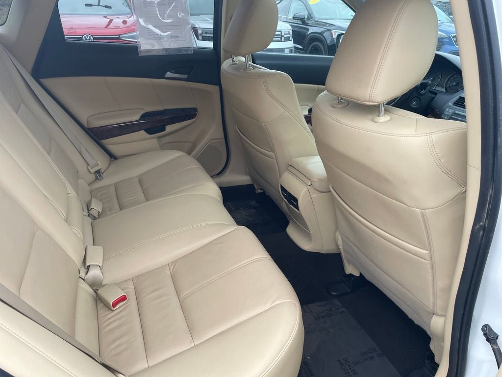 Used 2010 Honda Crosstour EX-L image 13
