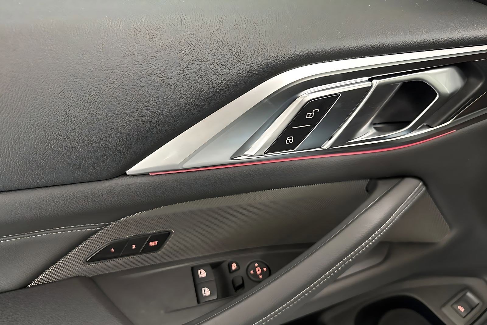 New 2026 BMW 430i Coupe w/ M Sport Package image 13