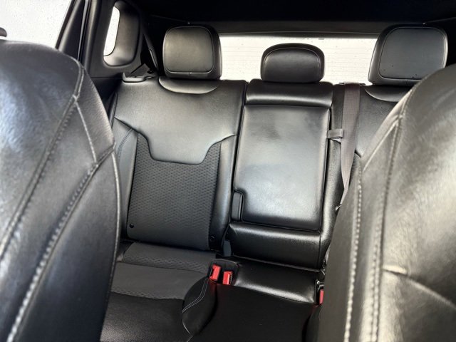 Used 2024 Jeep Compass Latitude image 45