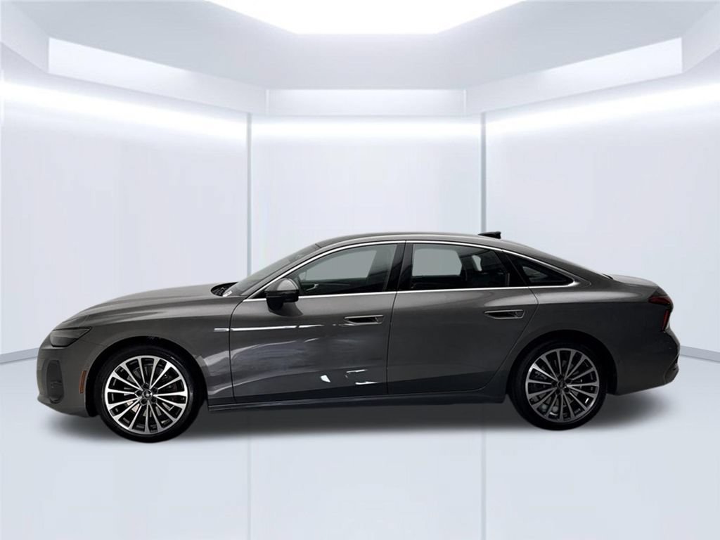 Used 2026 Audi A6 Premium Plus AWD/4WD image 2