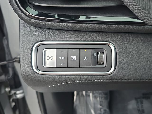 New 2025 Buick Enclave Sport Touring w/ Power Package image 26