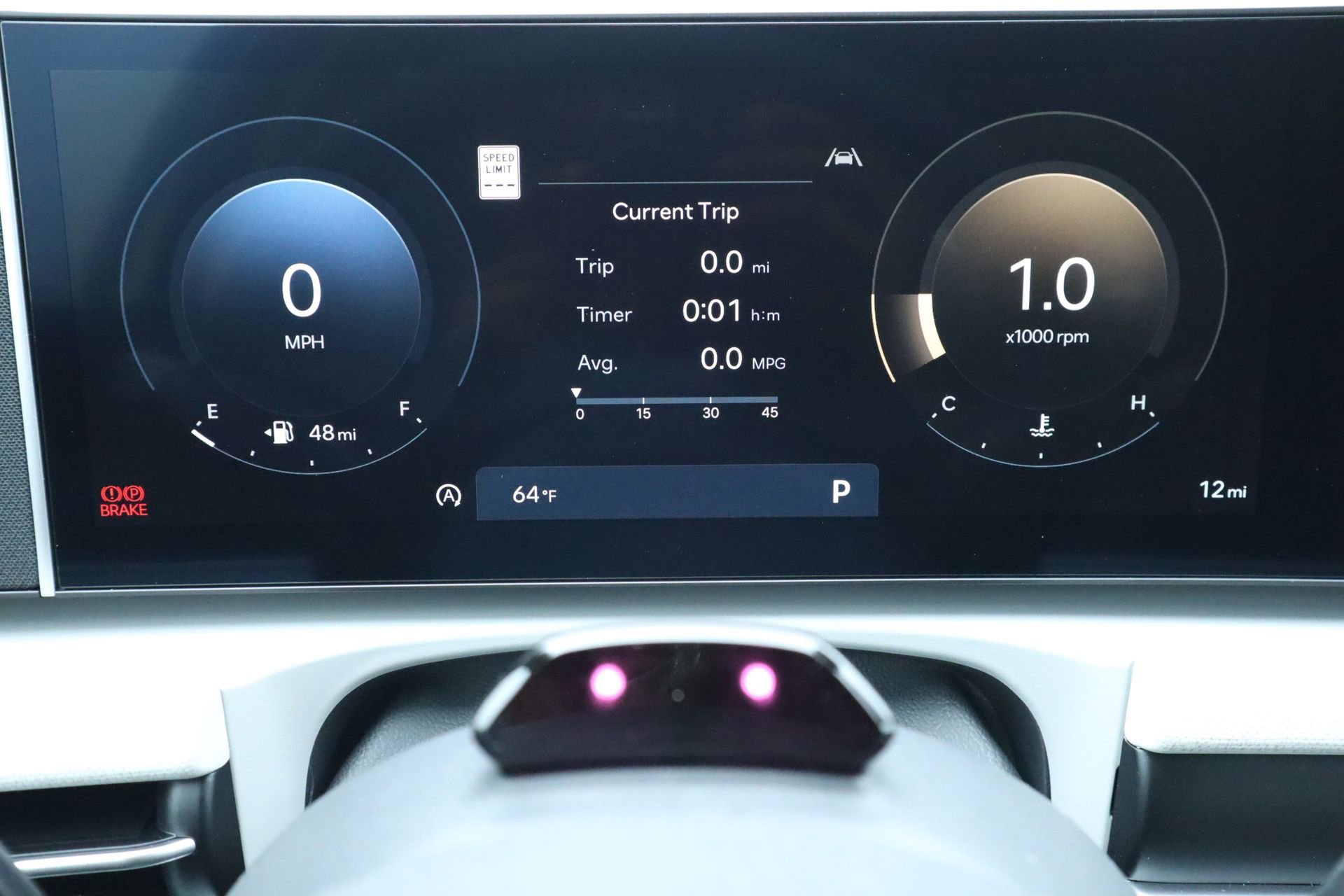 New 2026 Hyundai Tucson SEL image 12