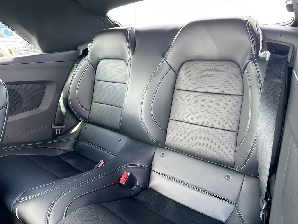 New 2026 Ford Mustang GT Premium image 23