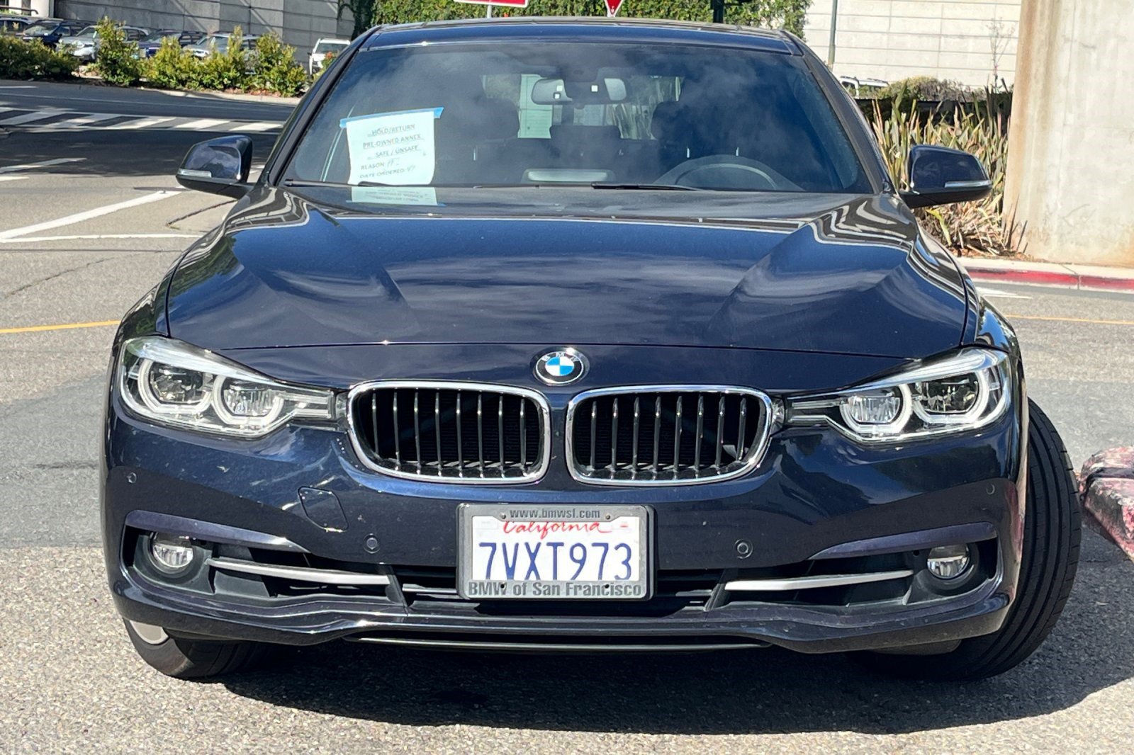 Used 2017 BMW 330i Sedan image 4