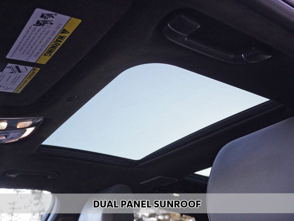 Used 2023 Genesis GV80 3.5T Prestige w/ Prestige Matte Package image 3