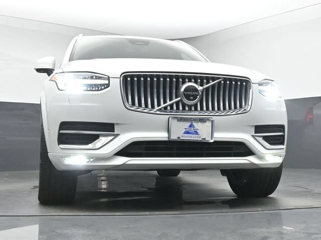 Used 2024 Volvo XC90 B5 Plus w/ Protection Package AWD/4WD image 11