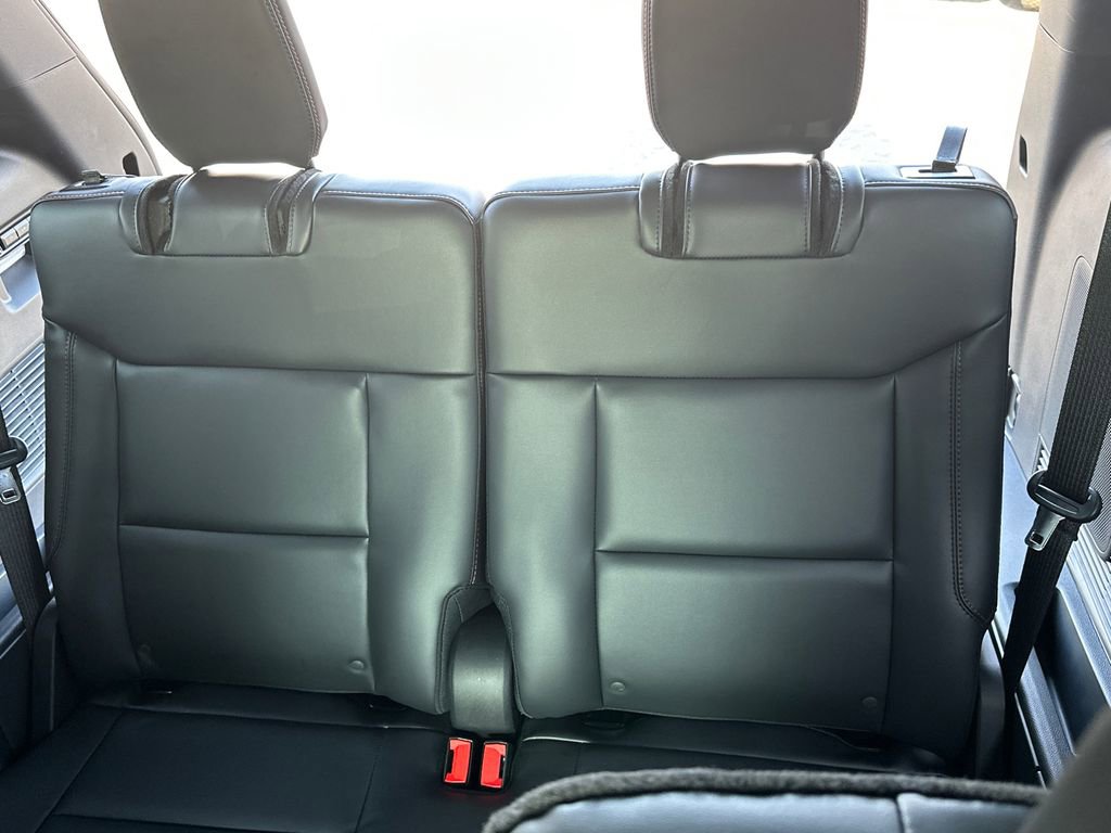 New 2026 Ford Explorer ST w/ Sun And Sound Package image 21