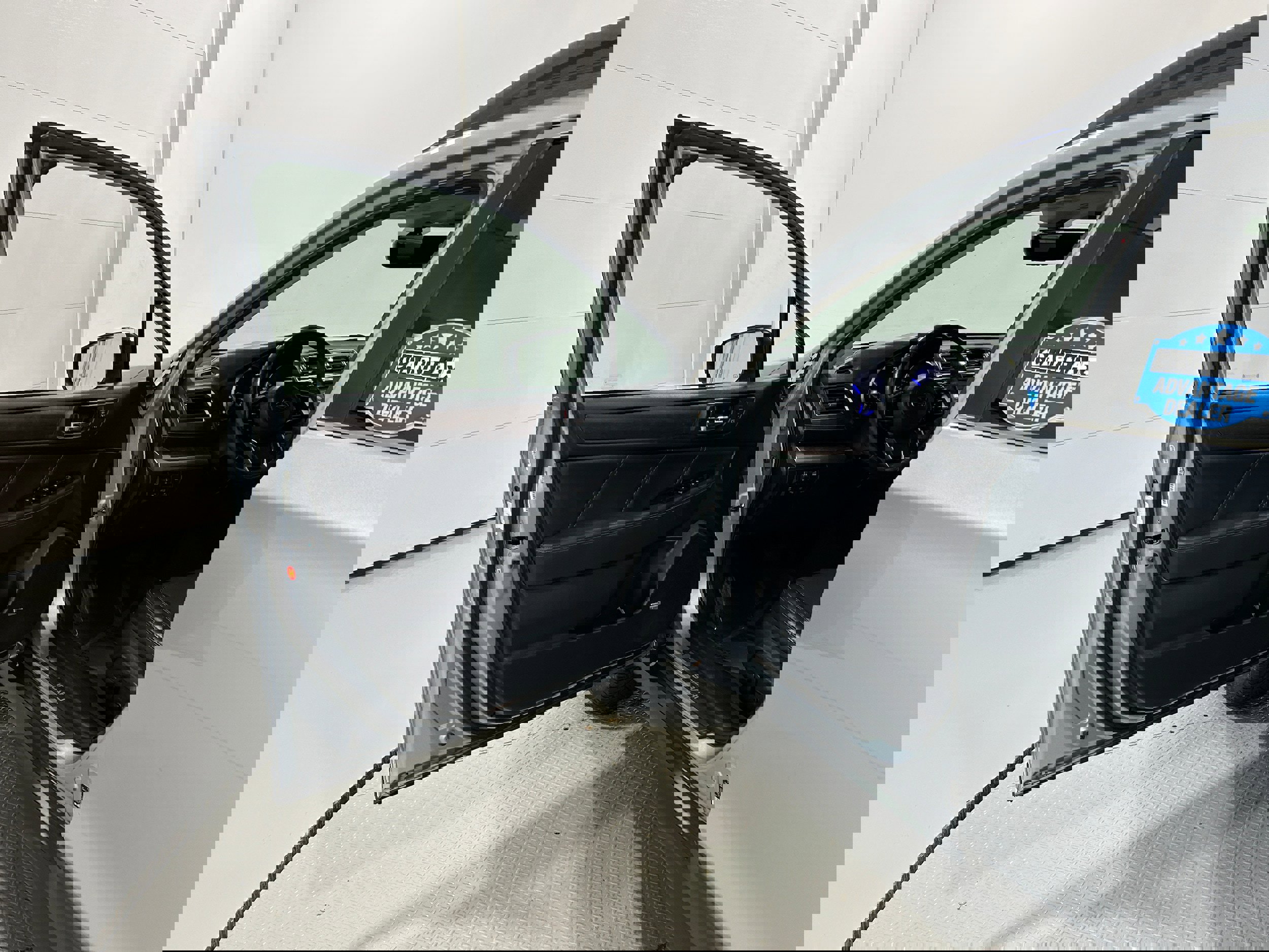 Used 2019 Subaru Outback 2.5i Limited image 25