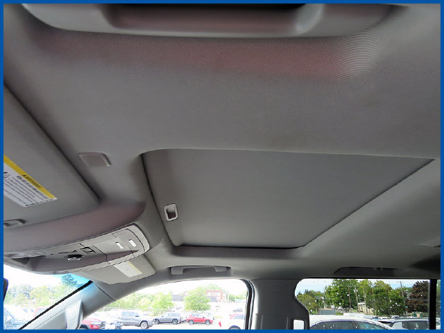 Used 2020 GMC Yukon XL SLT AWD/4WD image 15