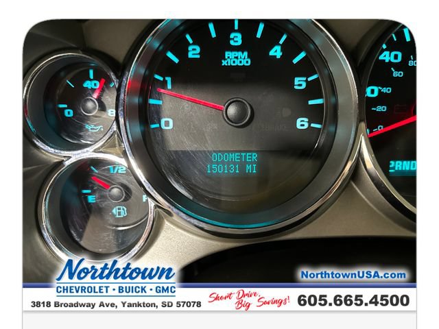 Used 2008 Chevrolet Silverado 1500 LT w/ Power Pack Plus AWD/4WD image 17
