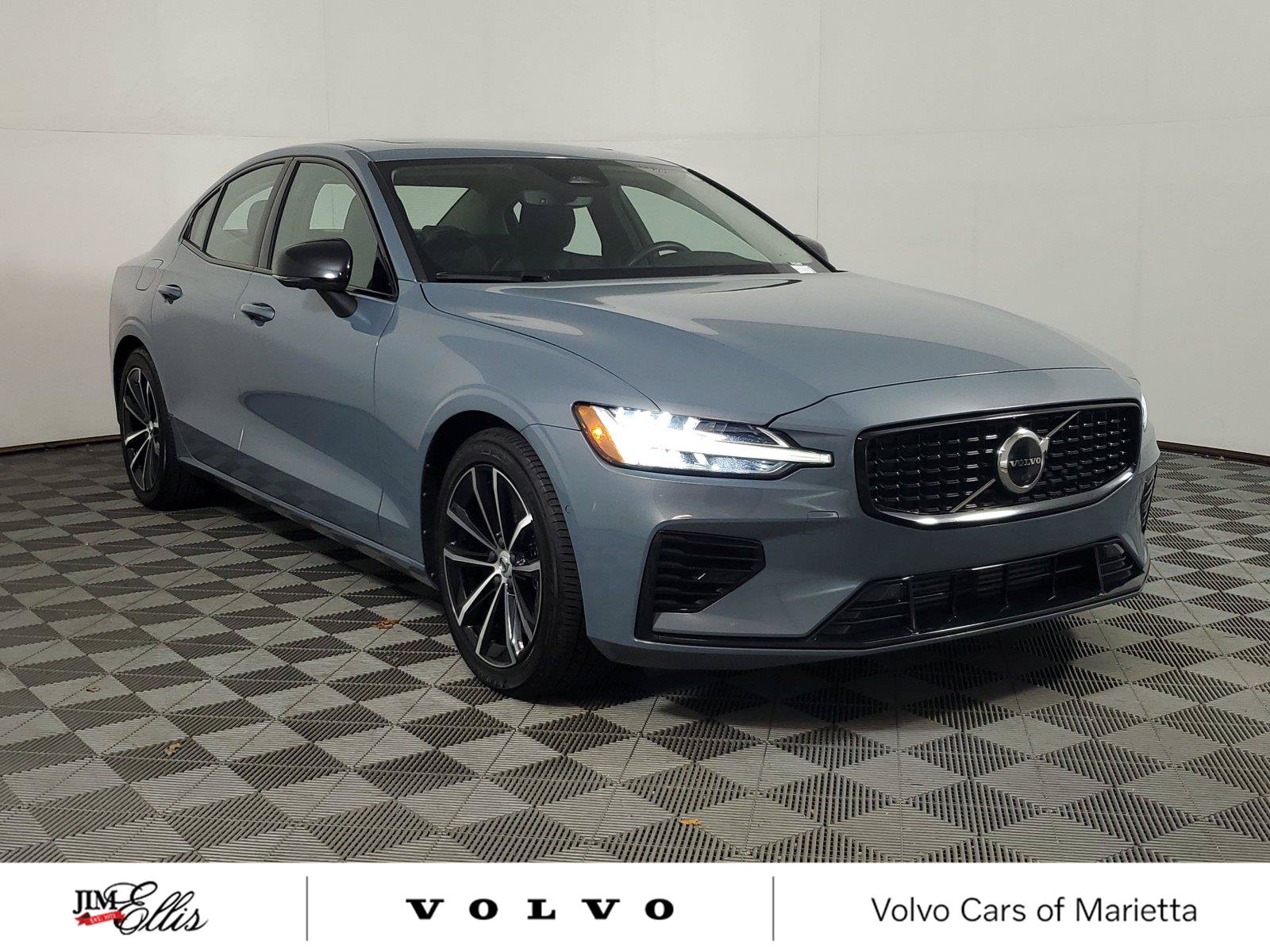 Used 2023 Volvo S60 T8 Plus