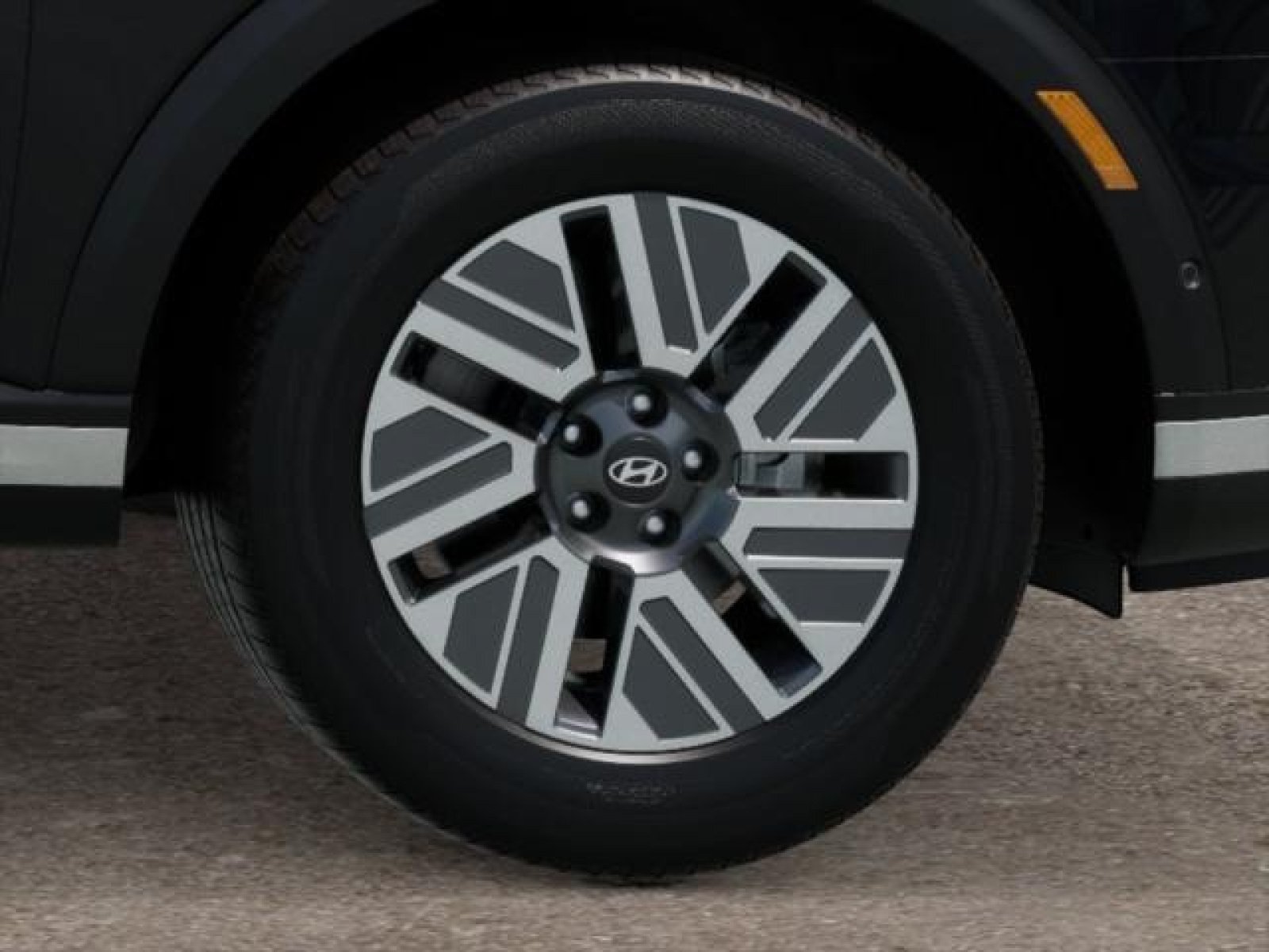 New 2027 Hyundai Palisade SEL Premium AWD/4WD image 11
