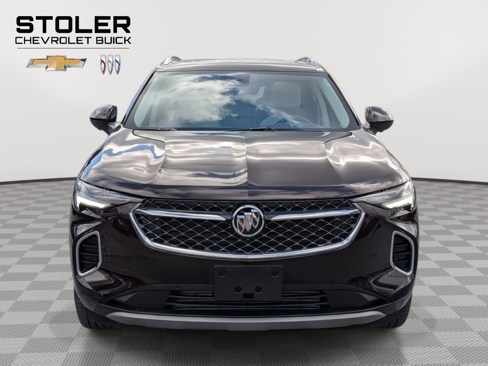 Used 2023 Buick Envision Avenir image 8