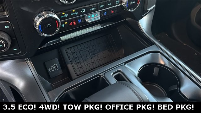 New 2025 Ford F150 Tremor w/ Equipment Group 402A High image 26