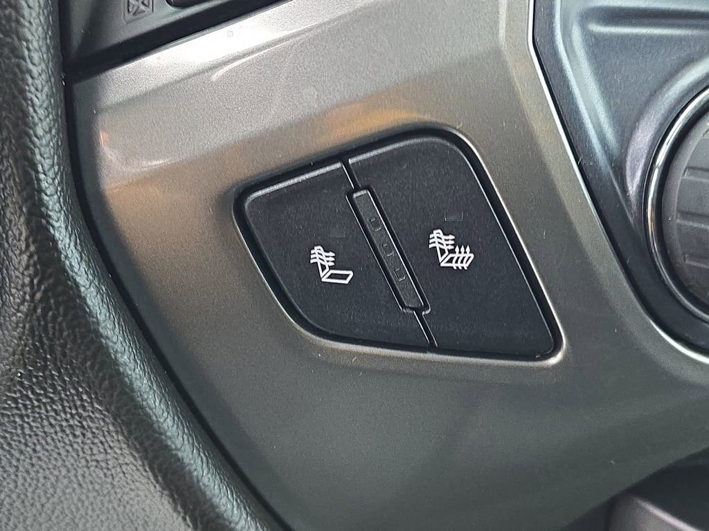 Used 2018 Chevrolet Silverado 1500 LT w/ All Star Edition image 22