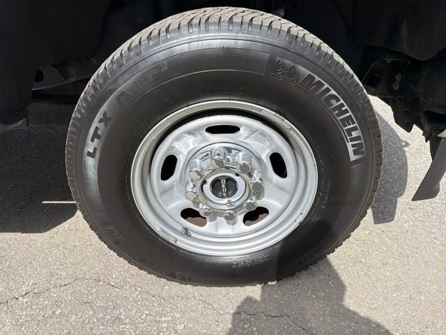 Used 2020 Ford F250 XL w/ Power Equipment Group image 27