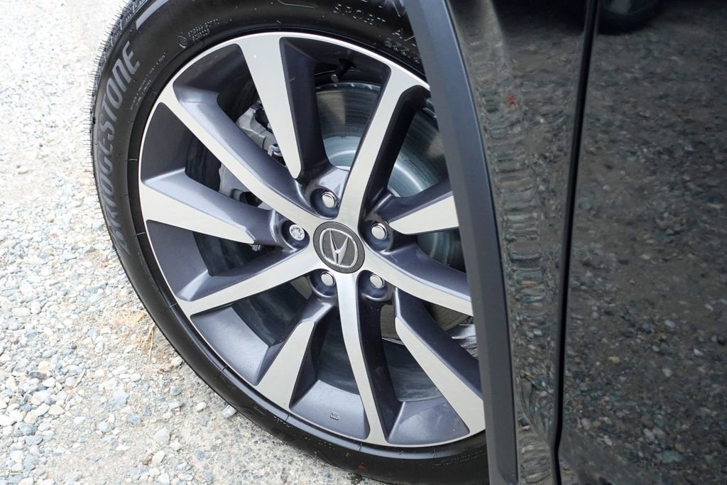 New 2026 Acura MDX w/ Technology Package image 10