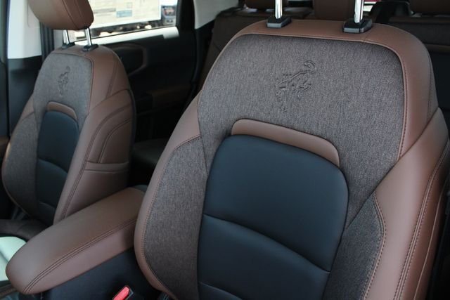 New 2026 Ford Bronco Sport Outer Banks w/ Outer Banks Tech Package+ AWD/4WD image 7