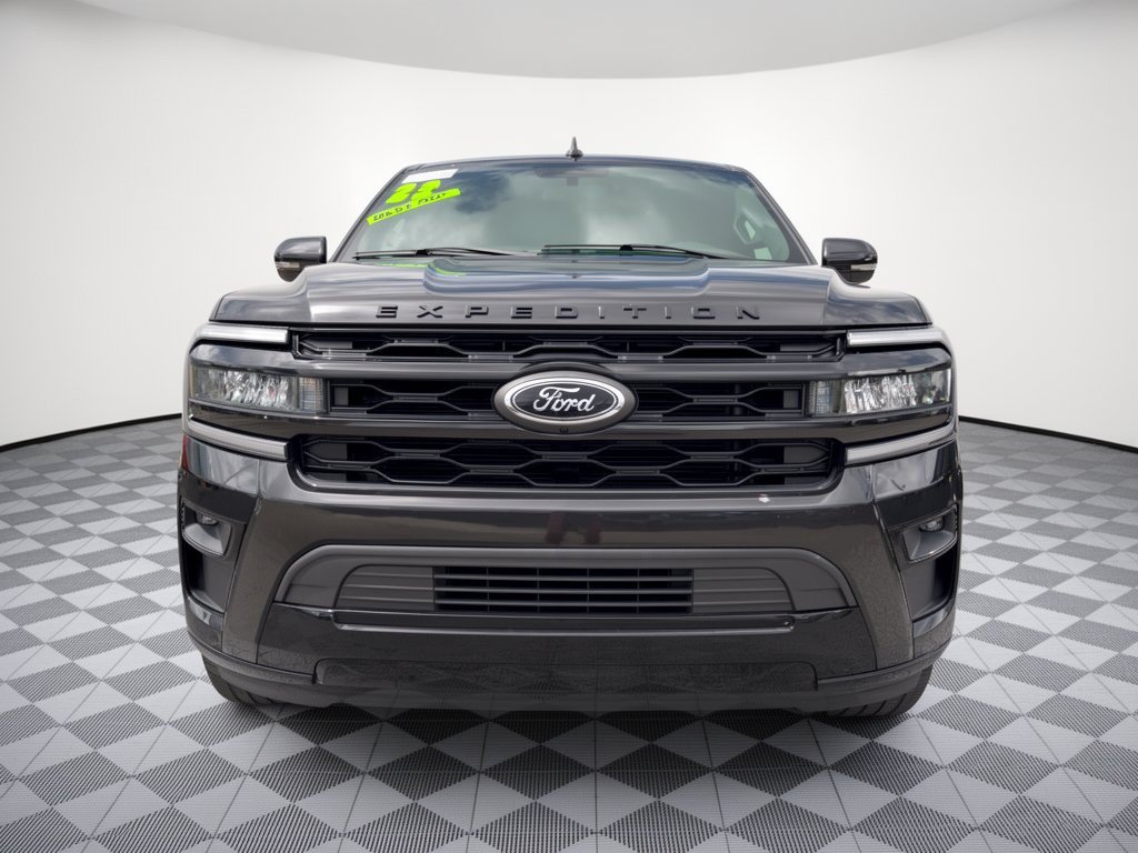 Used 2023 Ford Expedition Limited RWD image 6