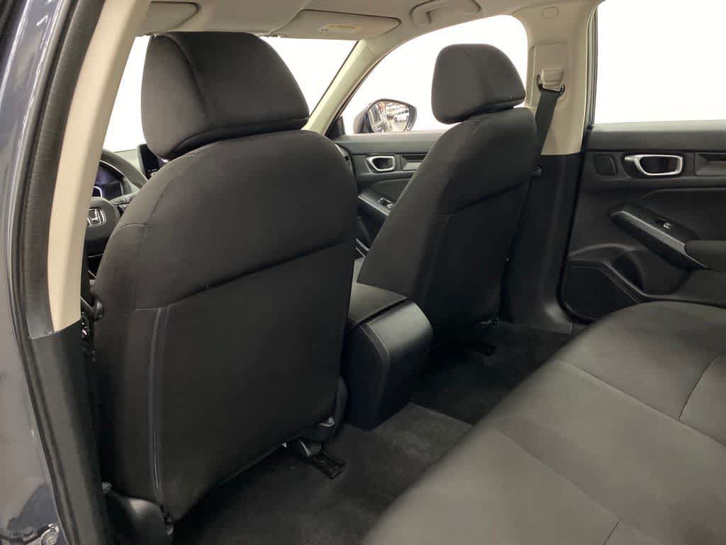 Used 2025 Honda Civic LX image 15