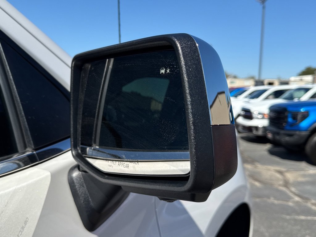 Used 2022 Chevrolet Silverado 1500 LTZ AWD/4WD image 42
