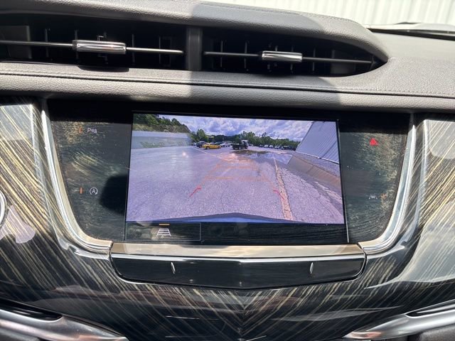 Used 2022 Cadillac XT6 Premium Luxury image 34
