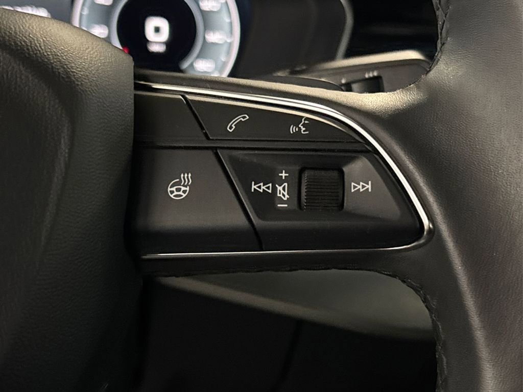 Used 2025 Audi A5 2.0T Premium Plus image 30