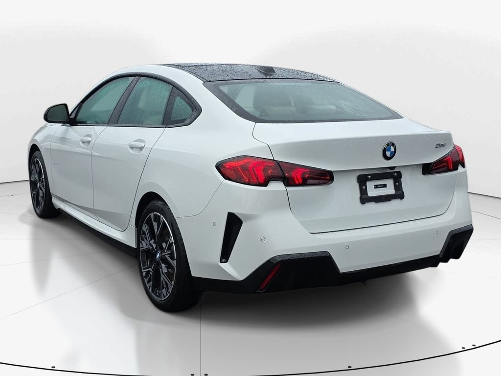 Used 2026 BMW 228i FWD image 8