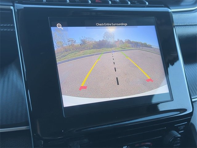 Certified 2023 Jeep Grand Cherokee Laredo image 18