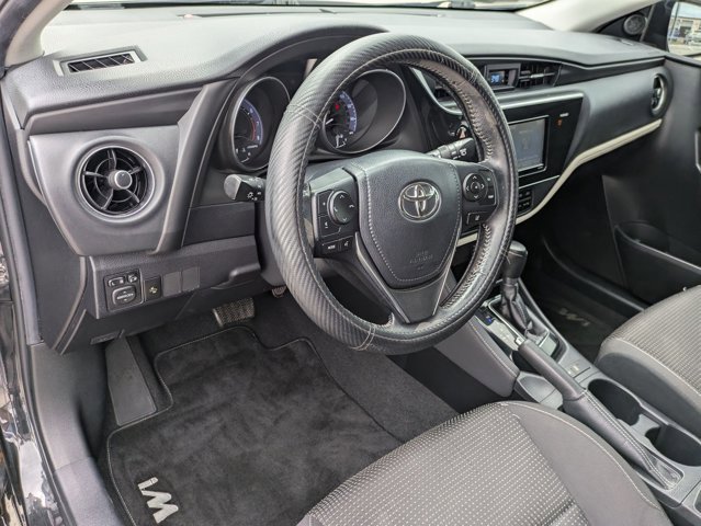 Used 2017 Toyota Corolla iM image 10