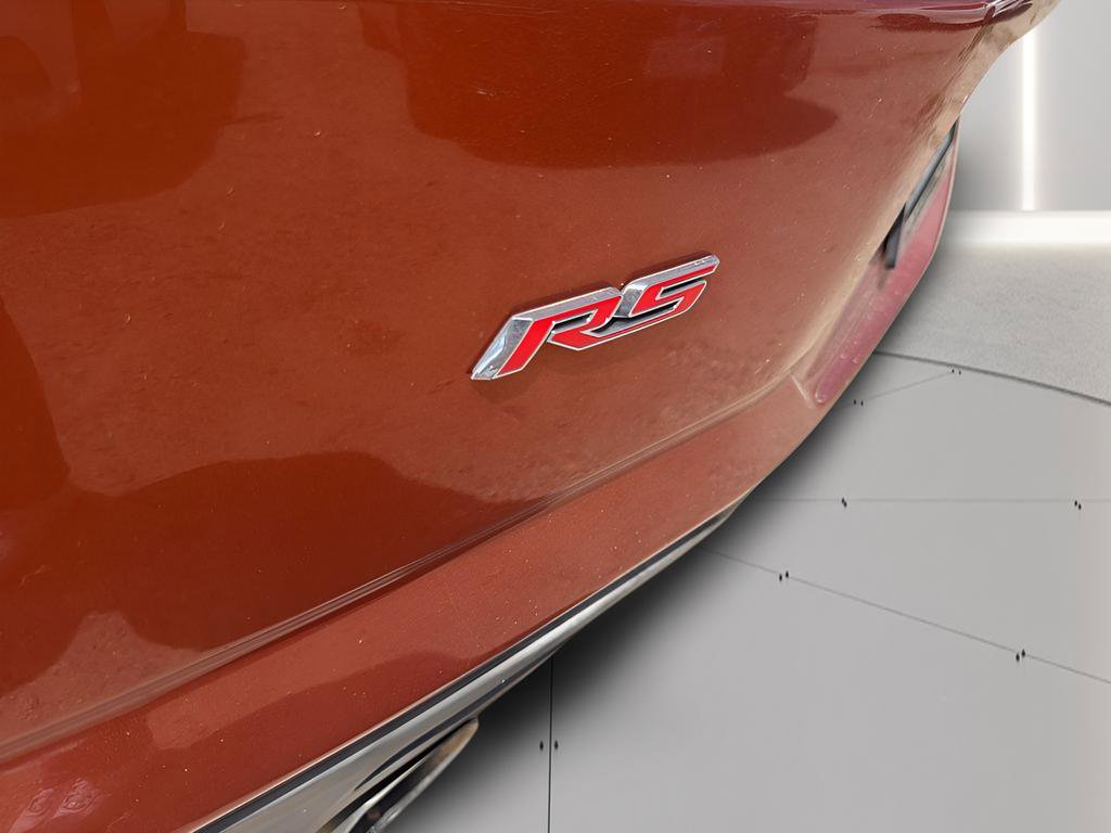Used 2022 Chevrolet Camaro LT w/ RS Package image 12