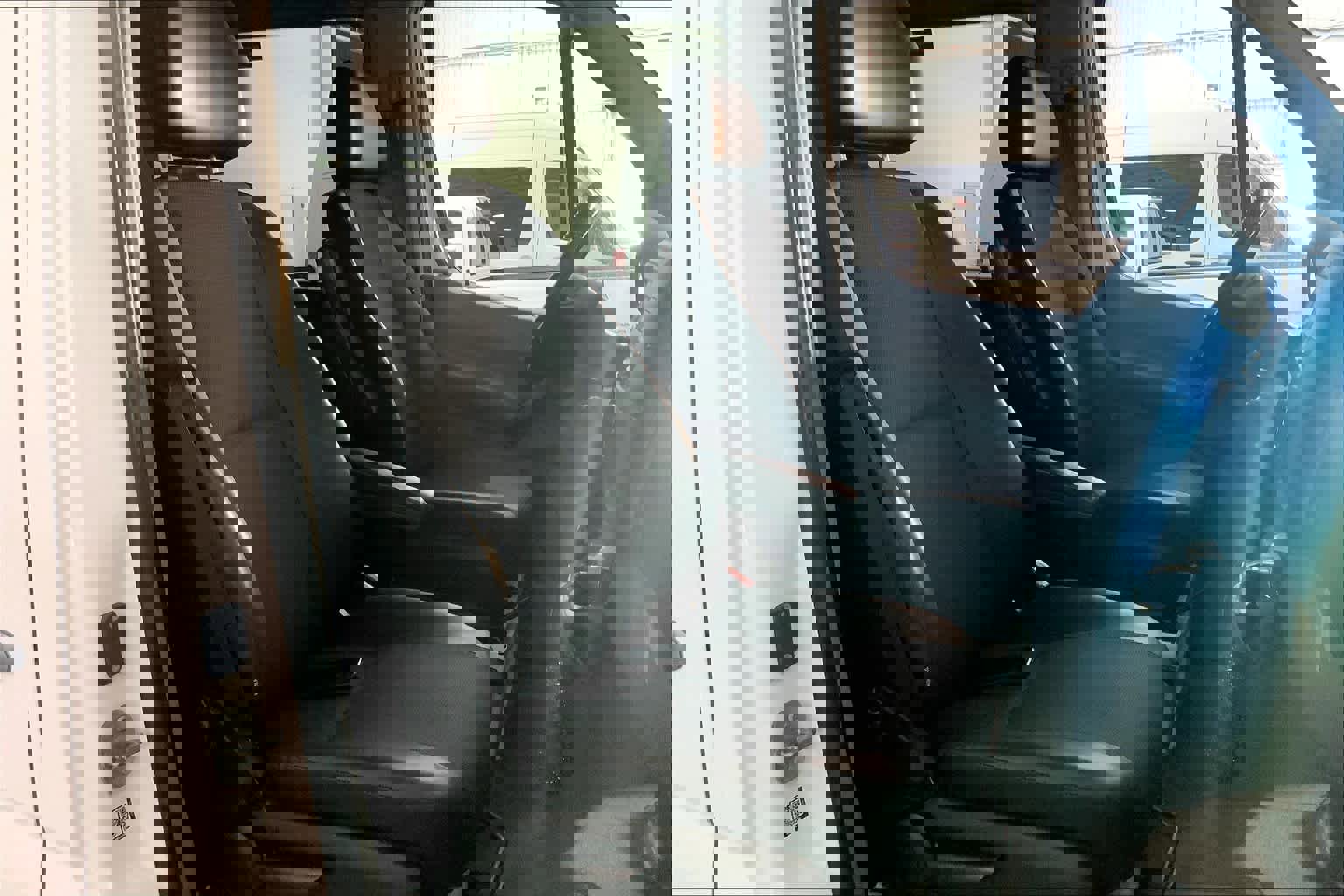 Used 2016 Mercedes-Benz Sprinter 2500 image 5