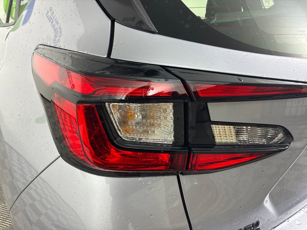 New 2026 Subaru Impreza 2.0i Sport image 12