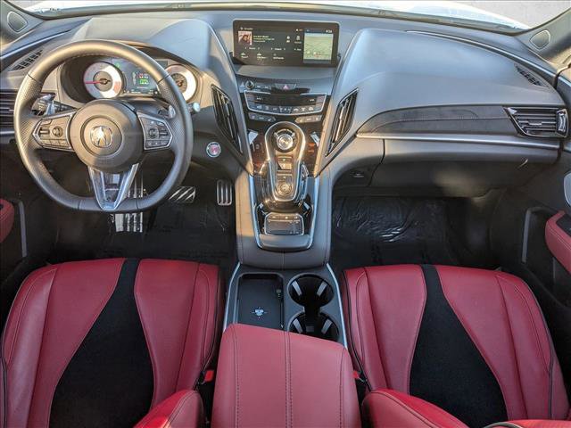 Certified 2025 Acura RDX A-Spec image 19