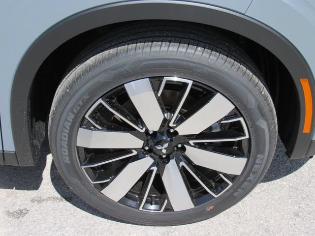 New 2026 Mitsubishi Outlander SE FWD image 11