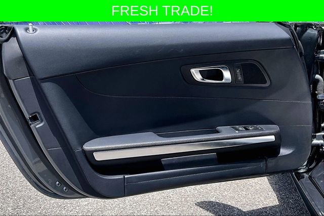 Used 2017 Mercedes-Benz AMG GT Coupe image 16