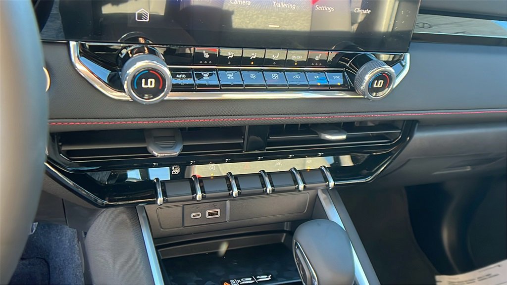 New 2026 Chevrolet Colorado Z71 image 25