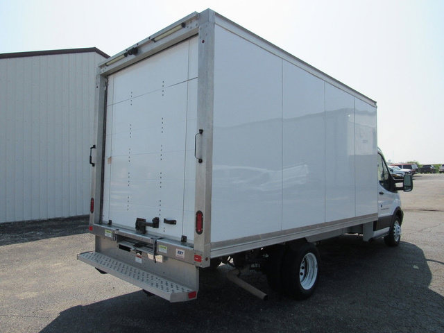 Used 2019 Ford Transit 350 156 DRW RWD image 3